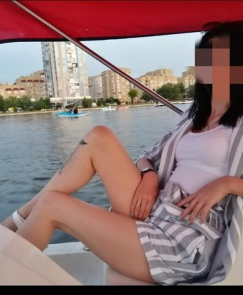 Я знаю, как удовлетворить тебя на все сто. Обладая чувственным телом и умением подарить незабываемое удовольствие, я окуну тебя в море наслаждений и воплотим самые сокровенные желания. Фото в профиле - это я, настоящая, без фотошопа.
➡️ Я предлагаю широкий спектр услуг: классический секс, оральный секс, анальный секс, стриптиз, массаж и многое другое. Помимо этого, у меня есть большой выбор красивого белья и игрушек, которые добавят остроты в нашу встречу. Все, что ты мог себе представить, я обязательно реализую.
🔥 Мои клиенты влюбляются в меня с первого взгляда и возвращаются снова и снова. Мне очень важно создать комфортную и расслабляющую атмосферу для наших встреч. Я стремлюсь к полному удовлетворению каждого мужчины, и тебя не стоит исключать из этого списка.
✅ Я живу в Москве и буду рада пригласить тебя к себе в гости или приехать к тебе. Забудь обо всем и доверься мне – я сделаю твою ночь незабываемой. Встречи со мной – это по настоящему качественный и отличный отдых. Доверься мне и получи океан удовольствия. Не упусти свой шанс испытать настоящий праздник страсти и наслаждения.💋 Яна
